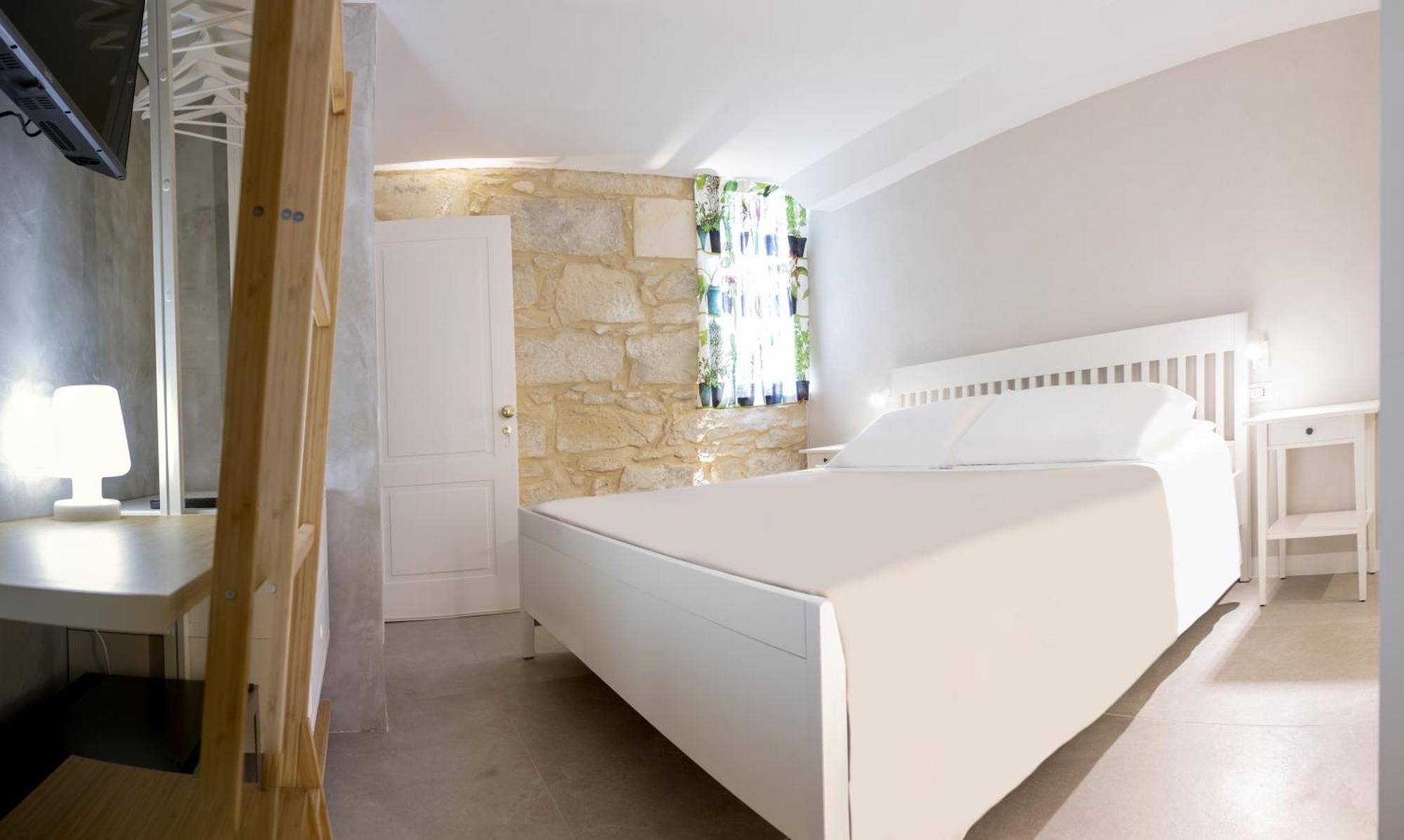 Le Sirene B&B Ragusa Exterior photo