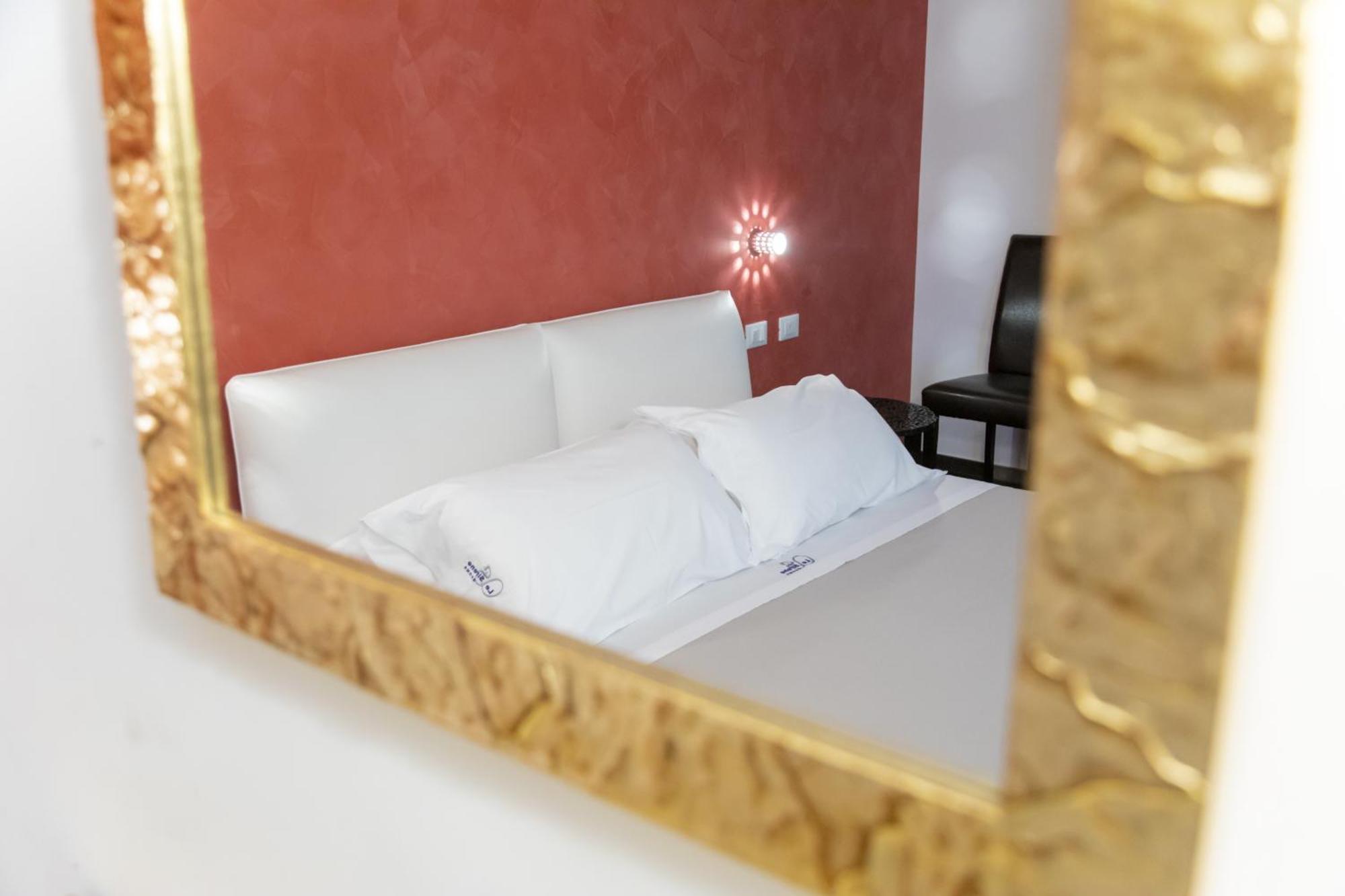 Le Sirene B&B Ragusa Exterior photo