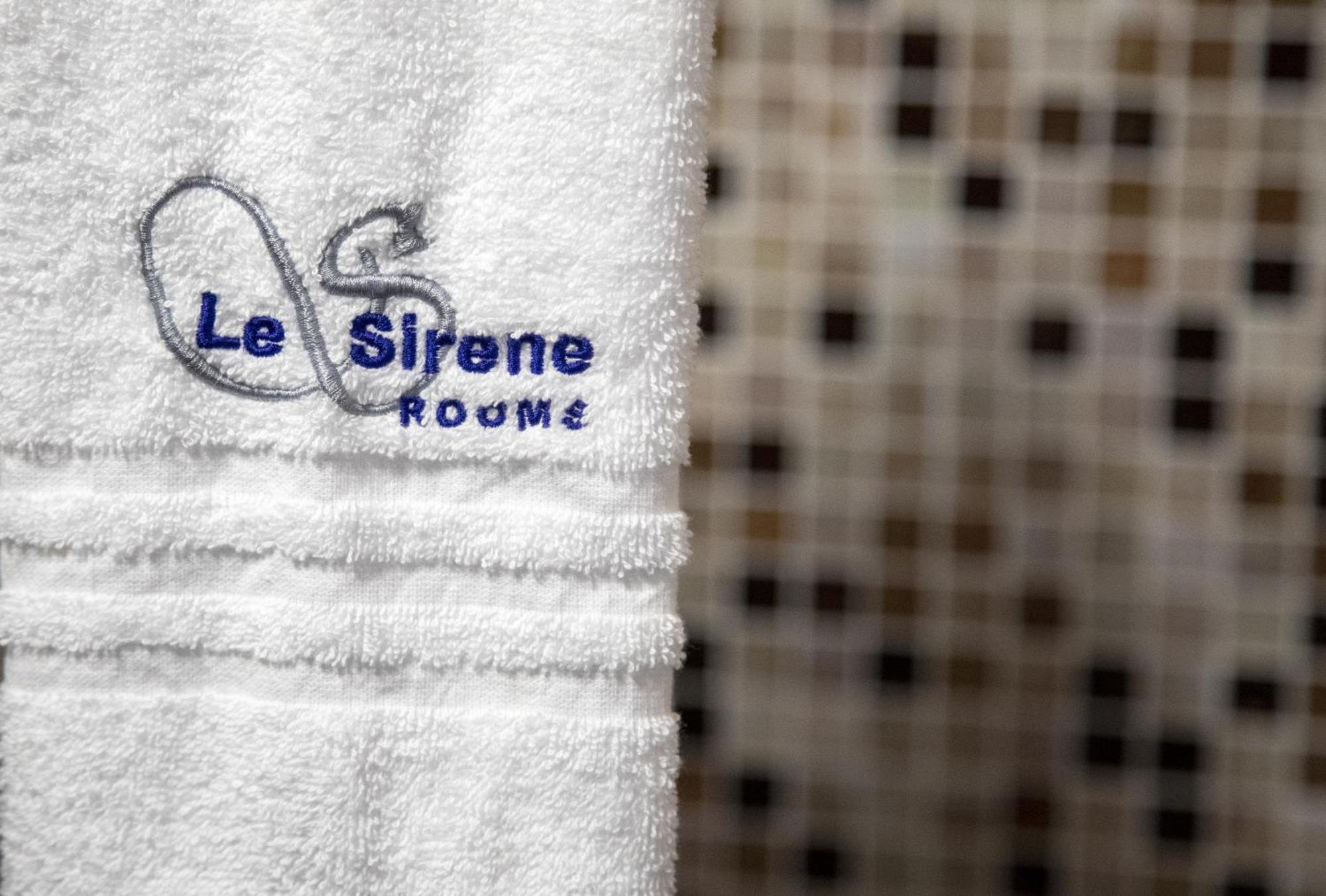Le Sirene B&B Ragusa Room photo